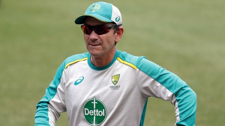 Justin Langer all set to become Lucknow Super Giants head coach