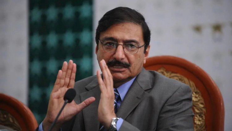 PCB chief Zaka Ashraf to meet with BCCI secretary Jay Shah