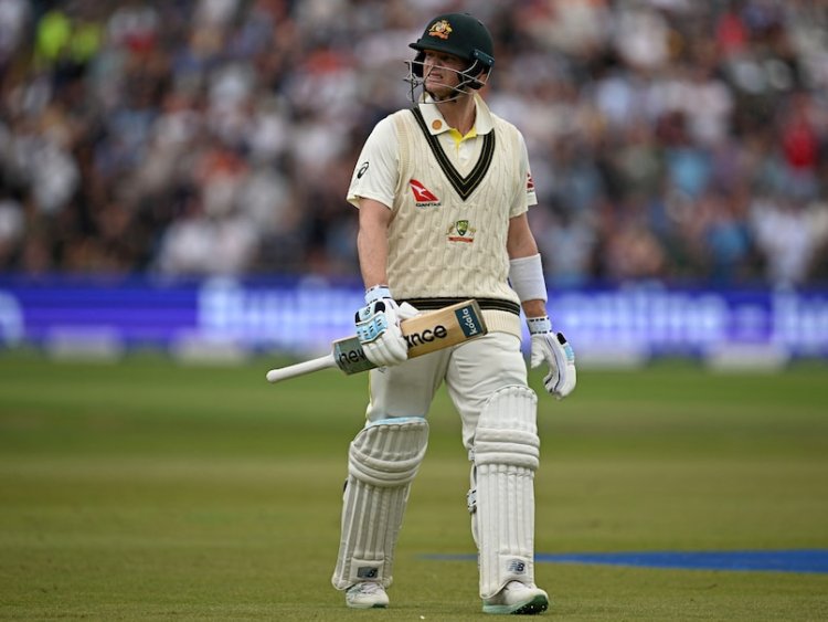 Steve Smith likely to play in MLC 2024