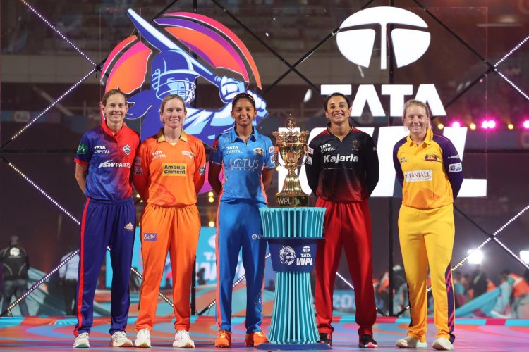 After WPL success Australia, England, India plan to launch Women’s Champions League