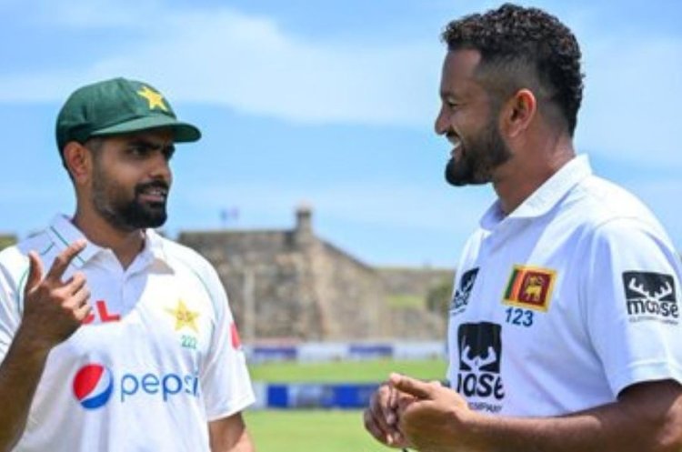 SL vs PAK 2023 Live Streaming: Where to watch? All you need to know