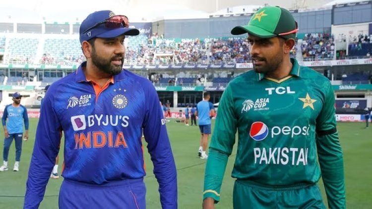 Asia Cup 2023: India vs Pakistan on September 2.Check complete schedule