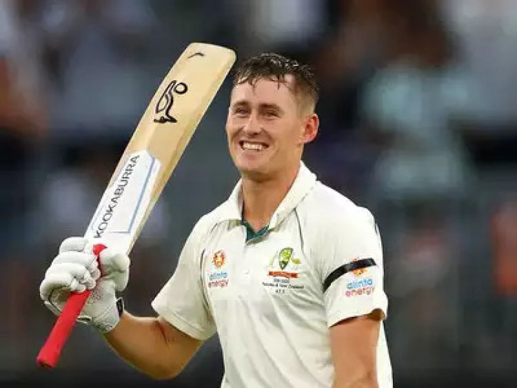 Marnus Labuschagne,Joe Root Move Up.Check Out Latest ICC Men’s Test Rankings