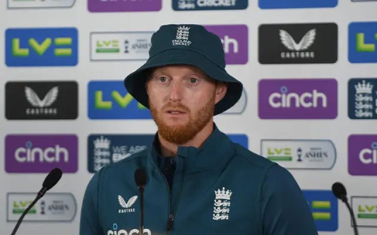 Ben Stokes denies possibility of returning for ODI World Cup
