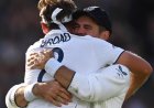 James Anderson opens up on relationship with Stuart Broad