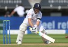 Joe Root back on second spot. Check out latest ICC Men's Test Player Rankings