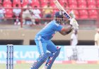 Here's why start of 3rd T20I was delayed between IND vs WI