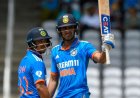 Ishan Kishan, Shubman Gill take huge jump in ICC ODI rankings