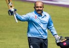 'Not thinking about India selection'- Prithvi Shaw after double century