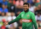 Asia Cup 2023: Bangladesh Asia Cup Squad Announced