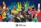 CPL 2023: To tackle slow over rate red-card system introduced