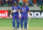 Today's Top Updates From Cricket World