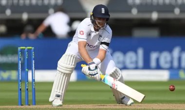 Joe Root back on second spot. Check out latest ICC Men's Test Player Rankings