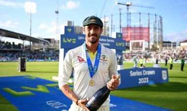 Ashes 2023: England, Australia penalised WTC points for slow over-rate