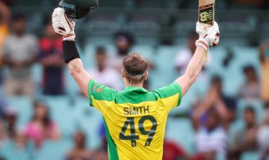 World Cup 2023: Australia announce preliminary squad