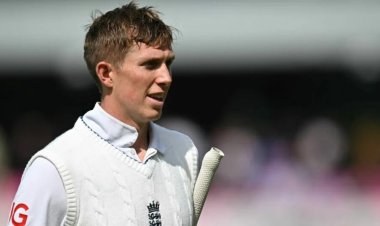 ICC Player of the Month nominees for July 2023.Check out now