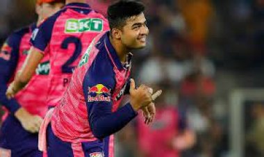 IPL 2020 was the lowest point of my career: Riyan Parag