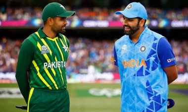 ODI World Cup 2023: Check Complete List Of Rescheduled Matches. IND vs PAK on October 14