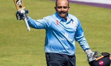 'Not thinking about India selection'- Prithvi Shaw after double century