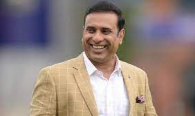 VVS Laxman will not be travelling with team India for Ireland series