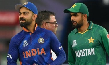 Virat Kohli gives shocking statement on Babar Azam before Asia Cup