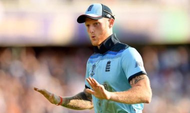 England Squad For New Zealand Series,Ben Stokes Comes Out Of ODI Retirement