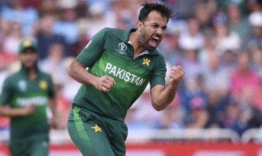 Wahab Riaz retire from international cricket releasing emotional message for fans