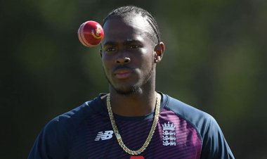 Why Jofra Archer was not included in England’s provisional squad for ODI World Cup 2023 ?