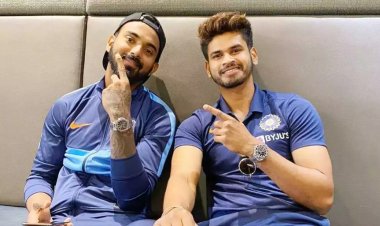 Why India should not worry about No. 4 ODI slot ?