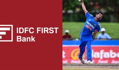 IDFC gets tittle rights for India's home matches for 4.2cr per match