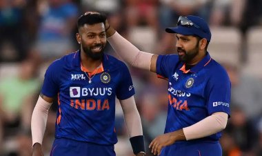 Rohit Sharma, Hardik Pandya's yo-yo test results out; Rahul, Bumrah and three other skipped