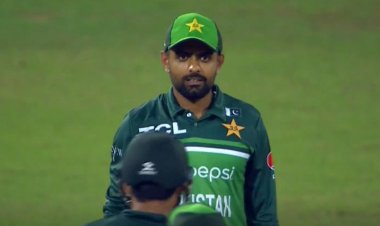 Babar Azam refuses half million USD ILT20 contract