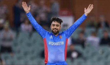 Afghanistan announces squad for Asia Cup 2023