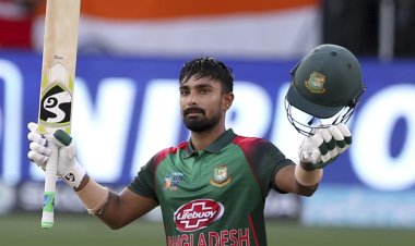 Bangladesh team in big trouble ahead of Asia Cup 2023