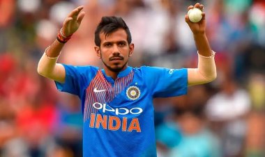 AB de Villiers opens up on Yuzvendra Chahal's Asia Cup exclusion