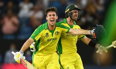 Australia playing XI for first T20I against South Africa. Check debutants