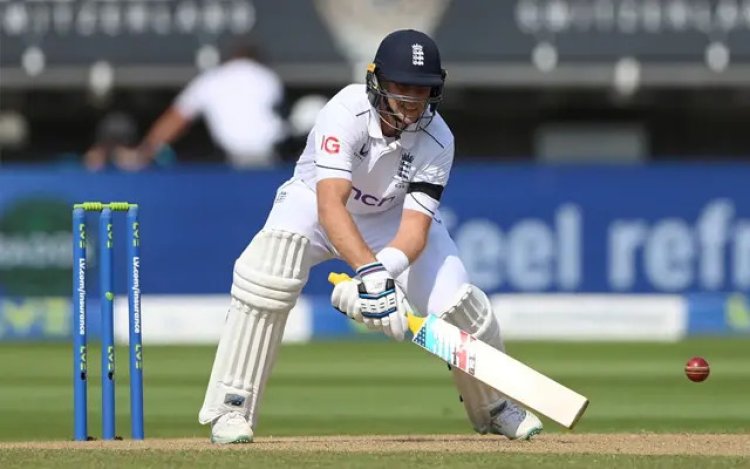 Joe Root back on second spot. Check out latest ICC Men's Test Player Rankings