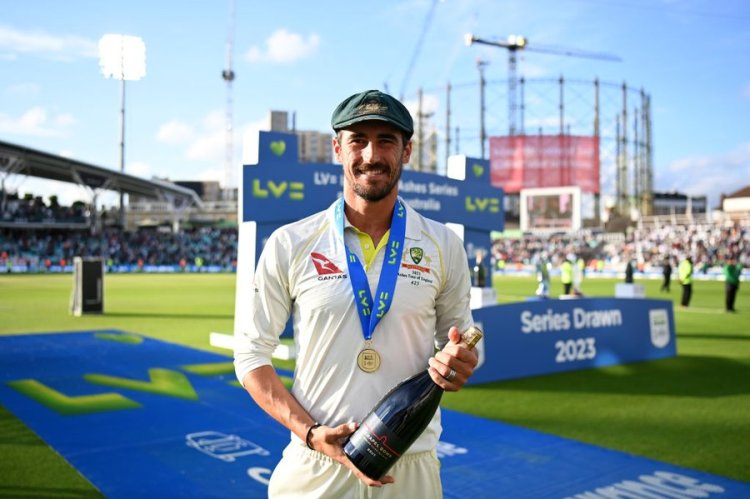 Ashes 2023: England, Australia penalised WTC points for slow over-rate