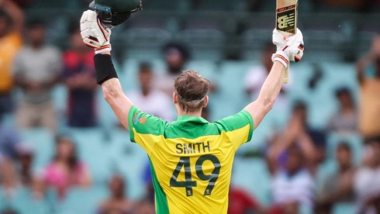 World Cup 2023: Australia announce preliminary squad