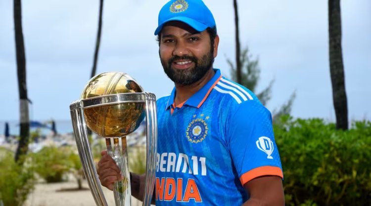 Rohit Sharma remembers his bitter experiences of ODI World Cup 2011