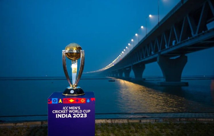 World Cup 2023: Ticket Registration Started. All You Need To Know