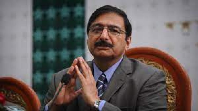 PCB Chief Zaka Ashraf makes shocking statements after ICC meeting