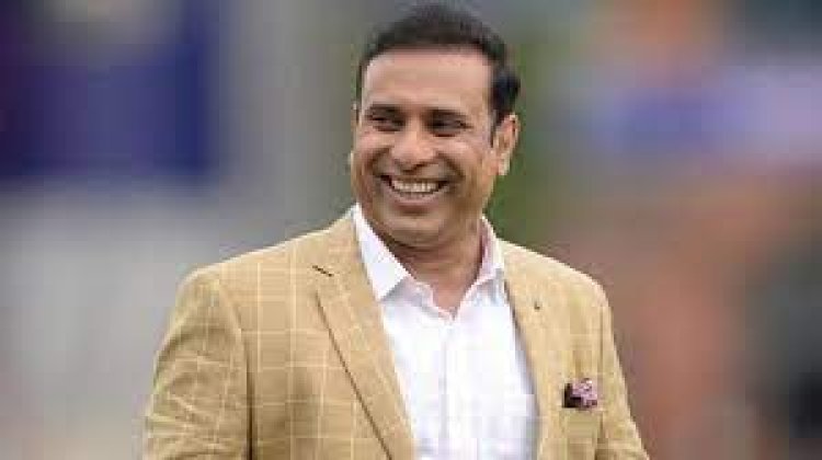 VVS Laxman will not be travelling with team India for Ireland series