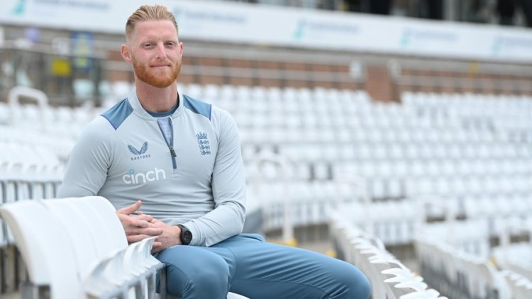 ODI World Cup 2023: Ben Stokes to play as specialist batter