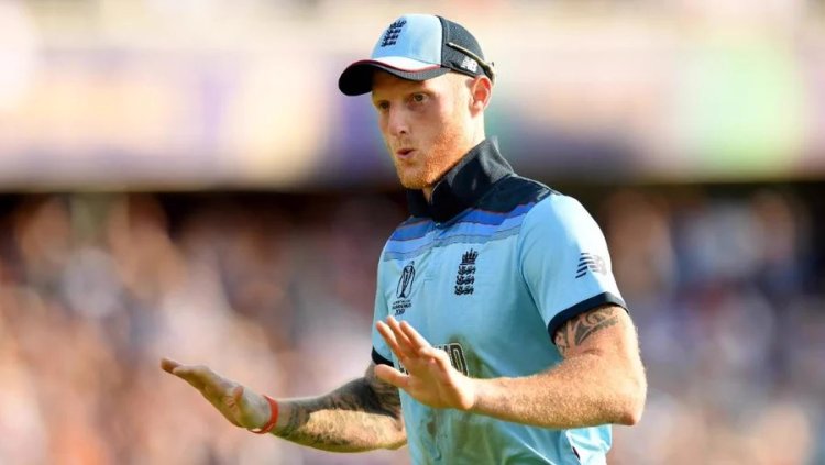 England Squad For New Zealand Series,Ben Stokes Comes Out Of ODI Retirement