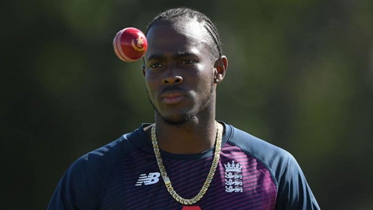 Why Jofra Archer was not included in England’s provisional squad for ODI World Cup 2023 ?