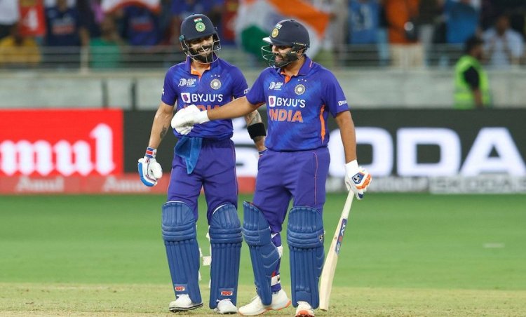 ODI World Cup 2023: Sourav Ganguly, MSK Prasad pick their 15-member India squads