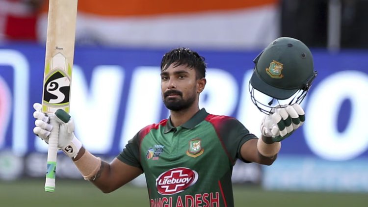 Bangladesh team in big trouble ahead of Asia Cup 2023