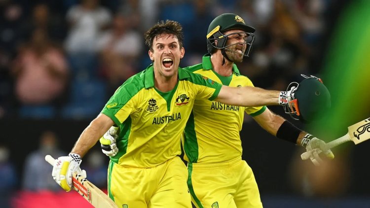 Australia playing XI for first T20I against South Africa. Check debutants