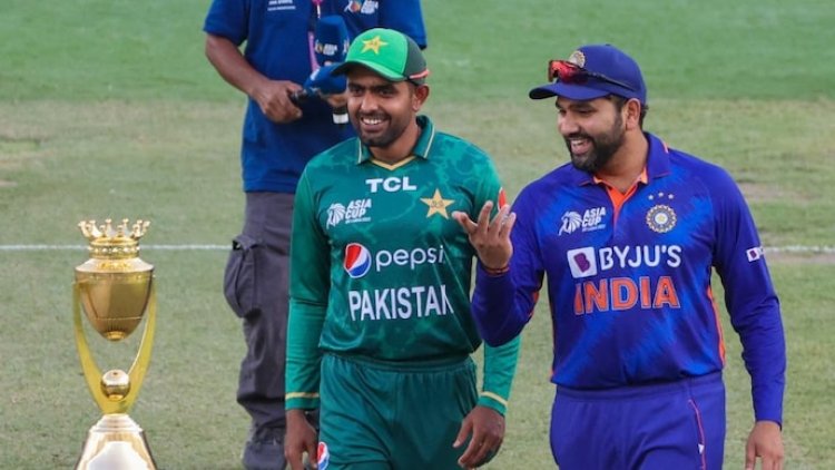IND vs PAK Dream11 Prediction, Playing XI, Pitch Report, Fantasy Picks | Asia Cup 2023